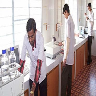 Satara College of Pharmacy Campus photo 5